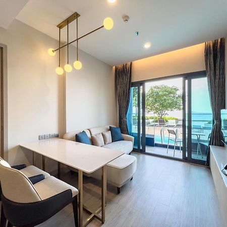 S Sriracha Hotel & Residence Si Racha Dış mekan fotoğraf