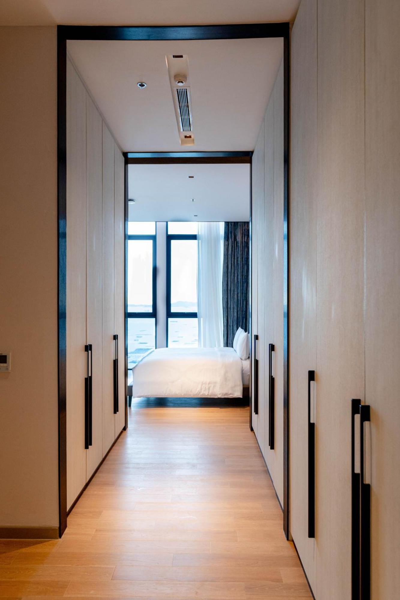 S Sriracha Hotel & Residence Si Racha Dış mekan fotoğraf