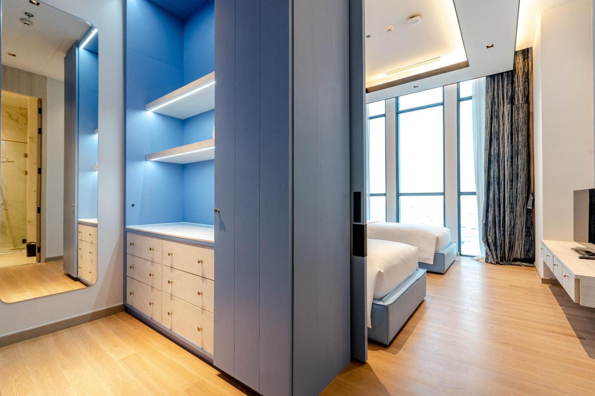 S Sriracha Hotel & Residence Si Racha Dış mekan fotoğraf