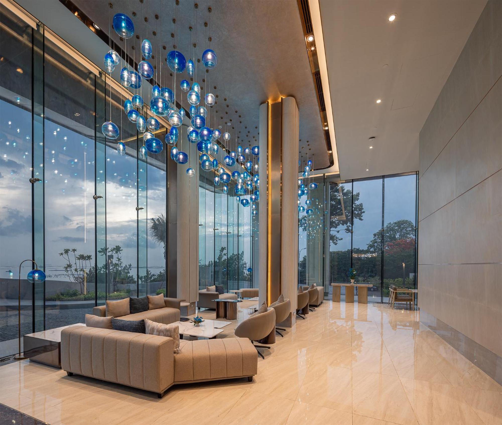 S Sriracha Hotel & Residence Si Racha Dış mekan fotoğraf