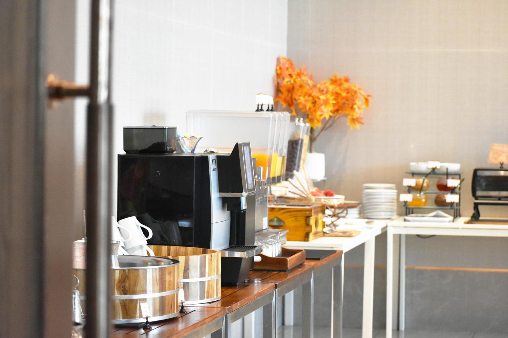 S Sriracha Hotel & Residence Si Racha Dış mekan fotoğraf